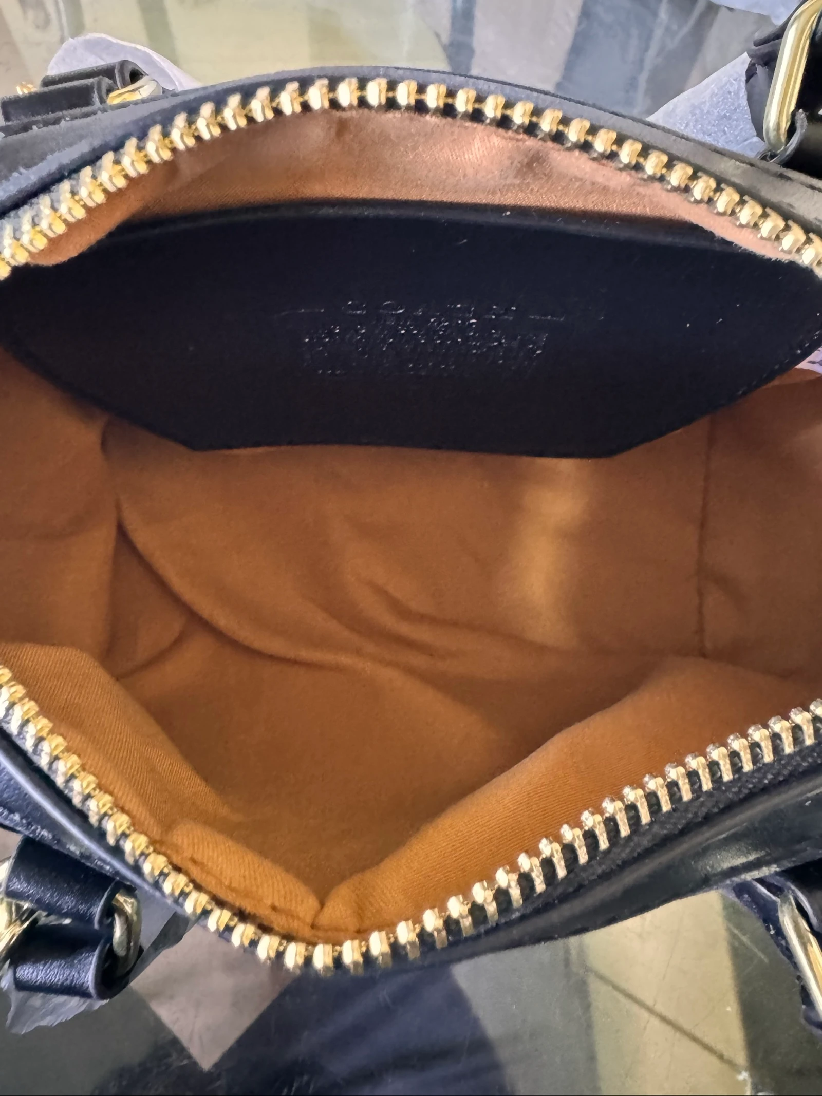 Saco coach – photo 5